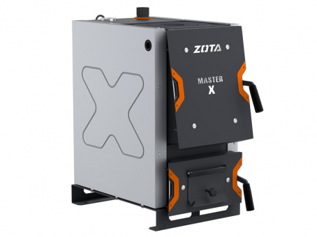 Котел отопительный ZOTA Master X-12П (1) Котел отопительный ZOTA Master X-12П (1)