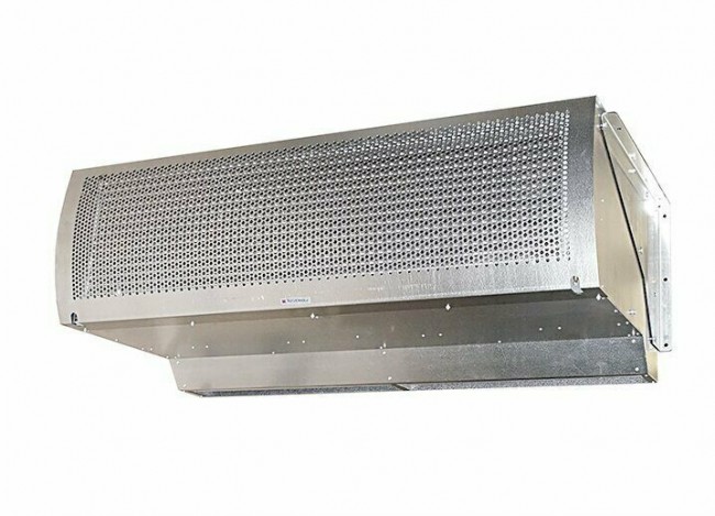 Тепловая завеса КЭВ-140П5110W  в Казани