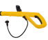 Триммер электрический HUTER GET-500