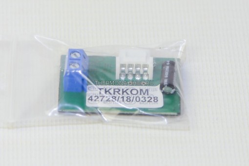 Модуль TKR KOM арт. 42728 Модуль TKR KOM арт. 42728