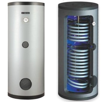Бойлер косвенного нагрева Kospel SB-300 SB Termo Max (SB-300)