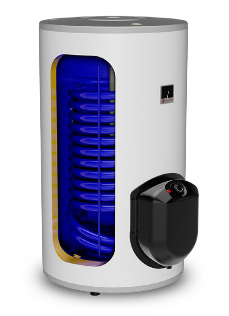 Бойлер Thermona OKCE 160 NTR /2,2kW в Казани Бойлер Thermona OKCE 160 NTR /2,2kW в Казани