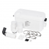 Станция канализационная Hoobs RCS 250 2хØ40 250Вт 1x220В 50Гц Станция канализационная Hoobs RCS 250 2хØ40 250Вт 1x220В 50Гц