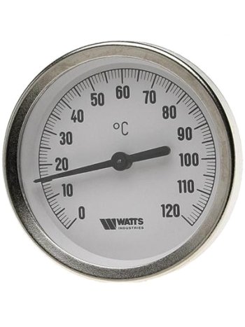 Термометр Watts Т63/50 в Казани Термометр Watts Т63/50 в Казани