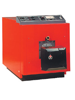 Котел ACV Compact A 250 (CA 250+crate)
