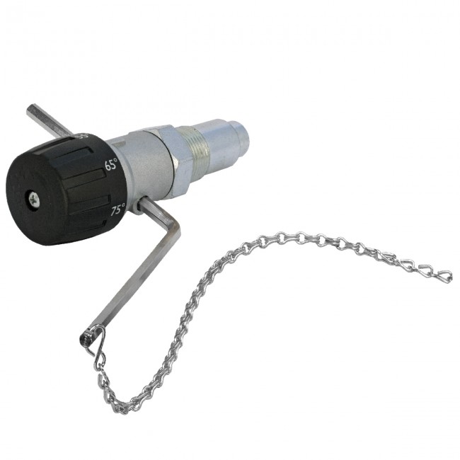 Регулятор тяги Esbe ATA212 (10Н,НР 3/4",35-95°C,ТТ) в Казани