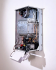 Настенный газовый 1-контурный котел WARM AUROS Lite