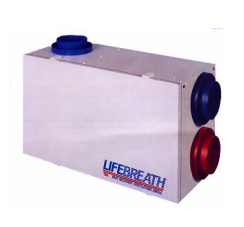 Рекуператор 205MAX  Lifebreath в Казани