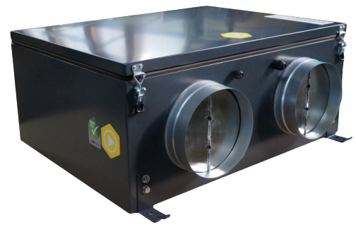 Вытяжная установка Minibox.X-1550 в Казани