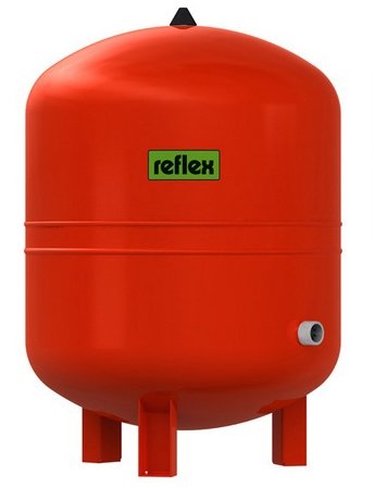 Мембранный бак Reflex N 600 в Казани