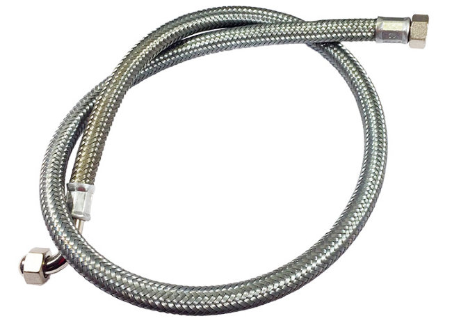 Гибкий топливный шланг TUBOFLEX 1/2X1200 FD/FG (WBO 90-180, BT 120 DSG 1203V) арт. 28074 (3-18-0050) в Казани Гибкий топливный шланг TUBOFLEX 1/2X1200 FD/FG (WBO 90-180, BT 120 DSG 1203V) арт. 28074 (3-18-0050) в Казани