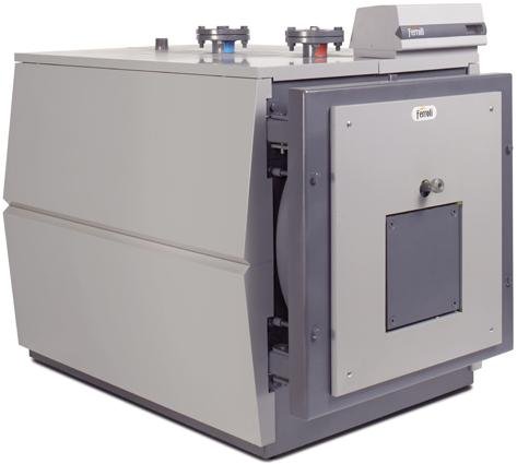 Газовый универсальный котел Ferroli PREXTHERM RSW 399 (0QC800XA) в Казани Газовый универсальный котел Ferroli PREXTHERM RSW 399 (0QC800XA) в Казани