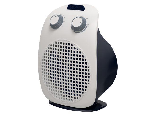 Тепловентилятор Electrolux Prime EFH/S-1125 в Казани