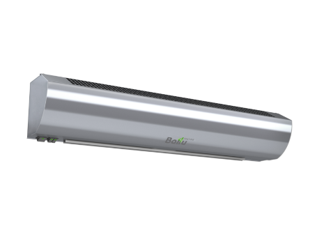 Завеса тепловая Ballu BHC-L08-S05-M