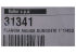 Фланец мультиблока DUNGS410 11/4 (замена 23306) арт. 31341 (3-19-1425) в Казани