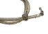 Гибкий топливный шланг TUBOFLEX 1/4"MGX3/8"FDX1200 (WSO 4-7), арт. 0013030242, (3-18-0080) в Казани Гибкий топливный шланг TUBOFLEX 1/4"MGX3/8"FDX1200 (WSO 4-7), арт. 0013030242, (3-18-0080) в Казани