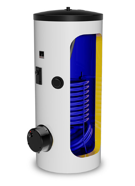 Бойлер Thermona OKCE 300 NTR /2,2kW в Казани