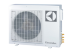 Комплект Electrolux EACC/I-18 FMI/N3_ERP Free match сплит-системы, кассетного типа в Казани