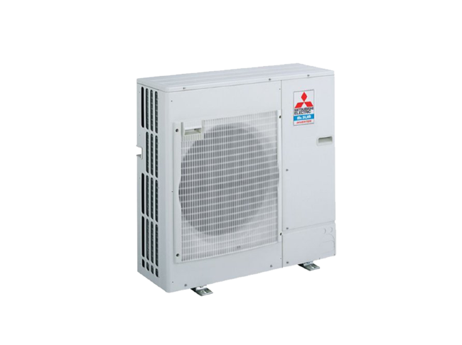 Наружный блок неинверторный для канальных кондиционеров Mitsubishi Electric PUH-P71 VHA в Казани