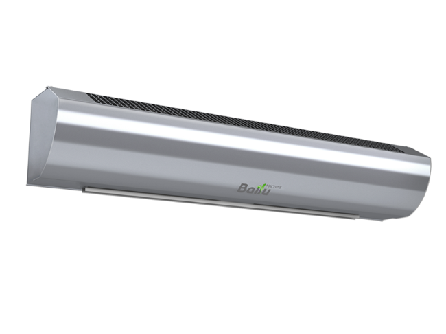Завеса тепловая Ballu BHC-L10-S06-M (пульт BRC-E) в Казани Завеса тепловая Ballu BHC-L10-S06-M (пульт BRC-E) в Казани