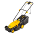 Газонокосилка электрическая HUTER ELM-1800P