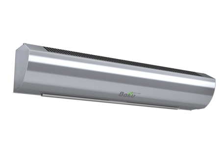 Завеса тепловая BALLU BHC-L15-S09-M (пульт BRC-E)