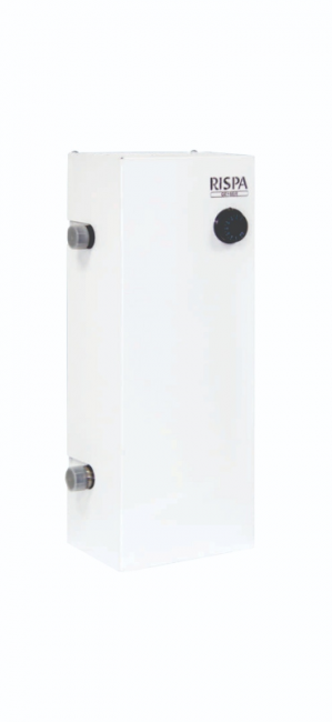 Элек.отопительный котел RISPA STANDART RGSE(N) -7,5 (нерж.тэн) (380В) в Казани