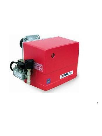 Горелка газовая Alphatherm GAMMA GAS X1/2 TL + R CE D1/2" в Казани Горелка газовая Alphatherm GAMMA GAS X1/2 TL + R CE D1/2" в Казани