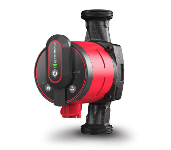 Циркуляционный насос Grundfos ALPHA3 25-60 (98890762) в Казани Циркуляционный насос Grundfos ALPHA3 25-60 (98890762) в Казани