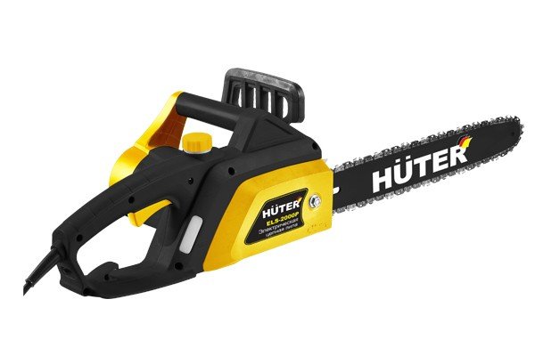 Электропила HUTER ELS-2000P в Казани