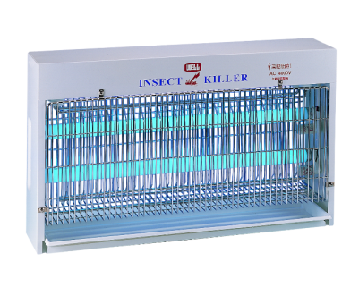 Ловушка для насекомых WELL WE-200-2 (120 кв.м)