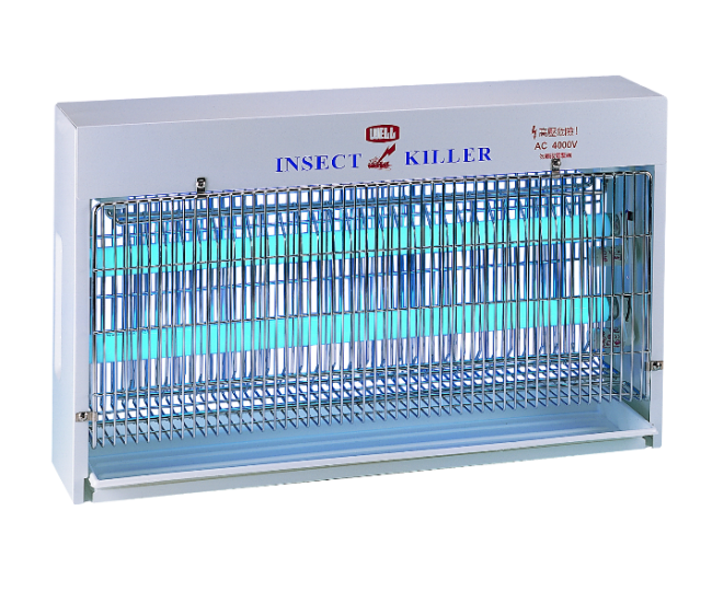 Ловушка для насекомых WELL WE-200-2 (120 кв.м) Ловушка для насекомых WELL WE-200-2 (120 кв.м)