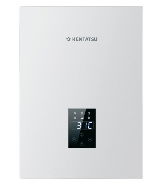 Котел электрический Kentatsu Nobby Electro KBO Котел электрический Kentatsu Nobby Electro KBO-09