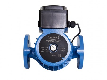 ZOTA RING 40-60F (1 скорость) 230V