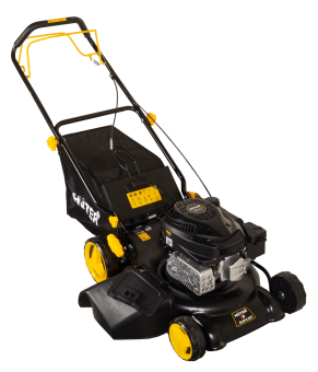 Газонокосилка бензиновая HUTER GLM-5.0 ST