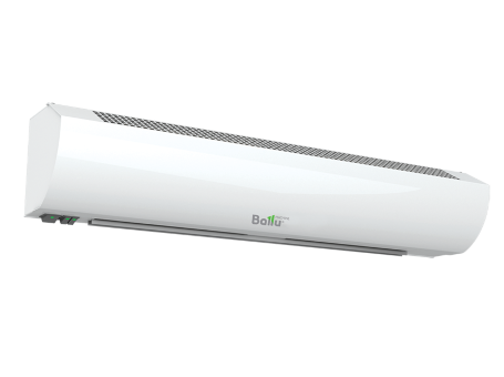 Завеса тепловая Ballu BHC-L10-S06 (пульт BRC-S)