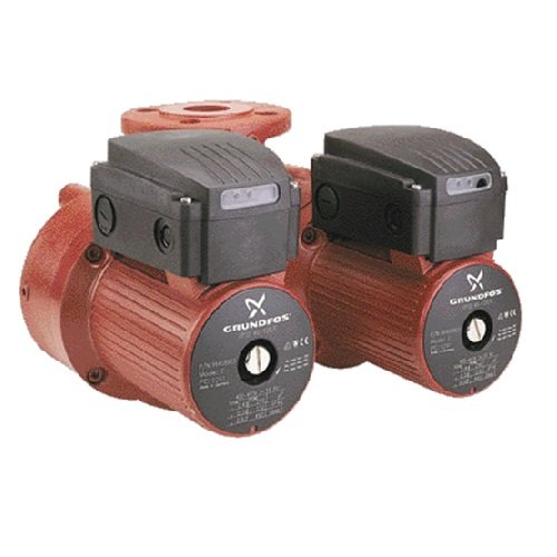 Циркуляционный насос Grundfos UPSD 50-120 F (230V) (артикул 96408910) в Казани