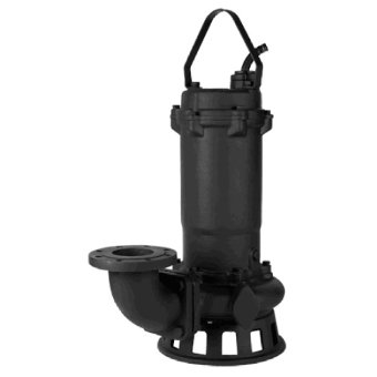 Насос дренажный моноблочного типа Grundfos DPK.10.50.15.5.0D 1,5кВт 3,6A ~3x380-415 В 50 Гц 2850/min прямой пуск (арт. 96884080)