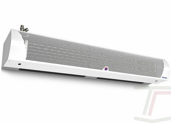 Тепловая завеса КЭВ-29П2121W  в Казани