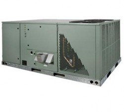 Руфтоп с газовым нагревом Rheem SKNL-B240NM33E