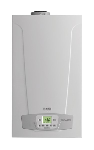 Настенный газовый котел Baxi DUO-tec compact 24 в Казани
