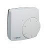 Термостат комнатный электронный WATTS WFHT-20011