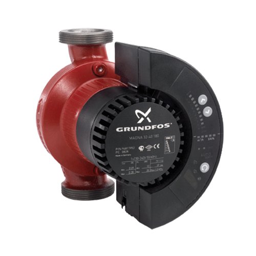Циркуляционный насос Grundfos Magna 25-100 (96281015) в Казани