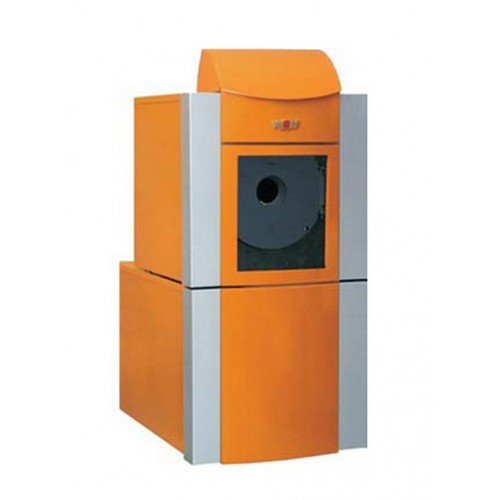 Комбинированный котел Wolf CNK-CB 20/155 в Казани Комбинированный котел Wolf CNK-CB 20/155 в Казани
