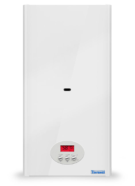 Газовый настенный котел THERMONA THERM 14 TCLN.A в Казани Газовый настенный котел THERMONA THERM 14 TCLN.A в Казани