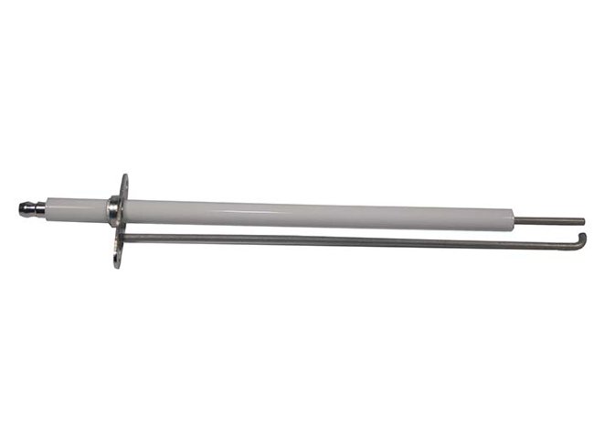 Электрод поджига иониз. L=185mm арт. 537DZ020 (3-01-1740X) в Казани