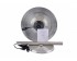 Электрический настольный обогреватель Hugett Tabletop Steel 1821 SH-MI-II Электрический настольный обогреватель Hugett Tabletop Steel 1821 SH-MI-II