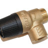 Предохранительный клапан 1/2, 3 бар для котлов Thermona THERM 40302