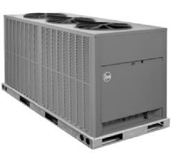 Компрессорно-конденсаторный блок кондиционера Rheem SAWL-090NAZ 26,38 кВт/ч в Казани