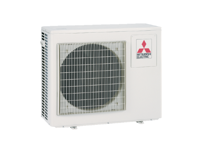 Наружный блок инверторной мульти сплит системы MXZ-4C80 VA в Казани
